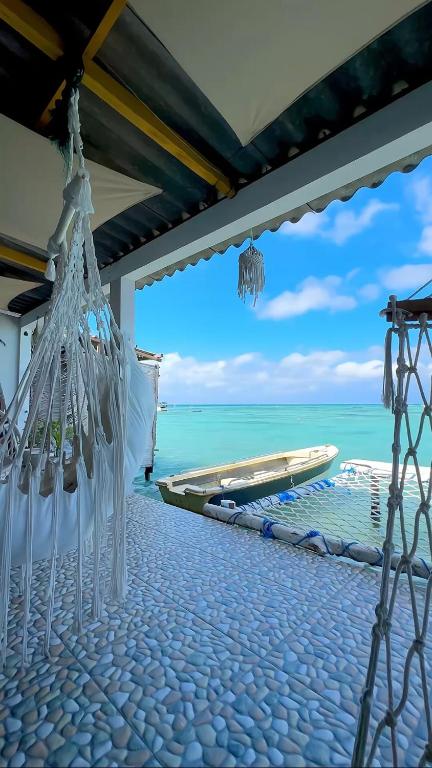 체크인/체크아웃 안내