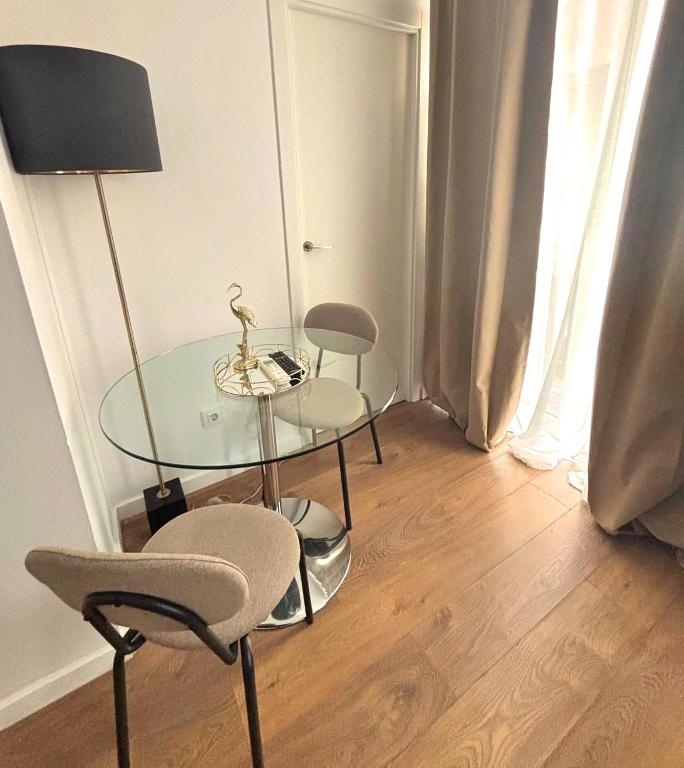 Valencia Bella Flats - 2