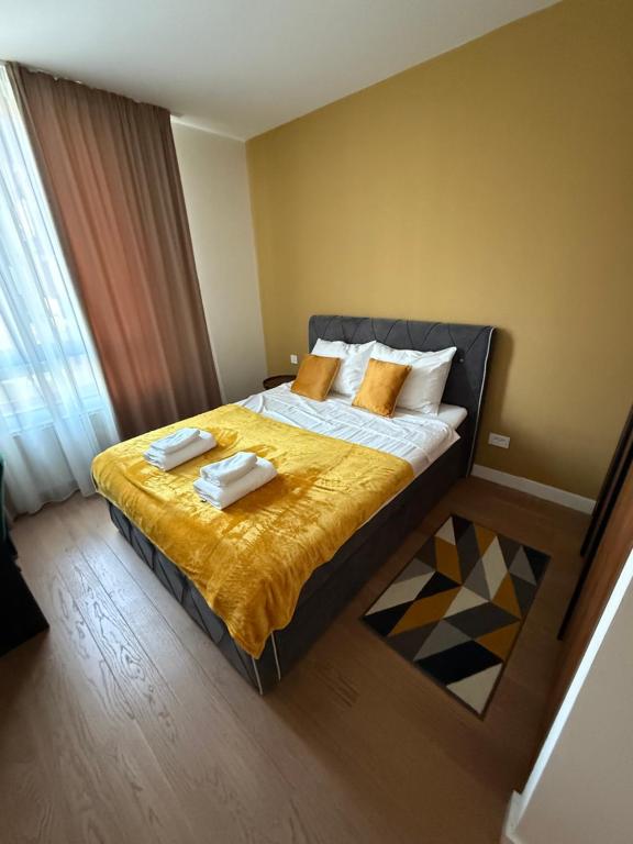 Hercules Apartment Belgrade Waterfront - 5