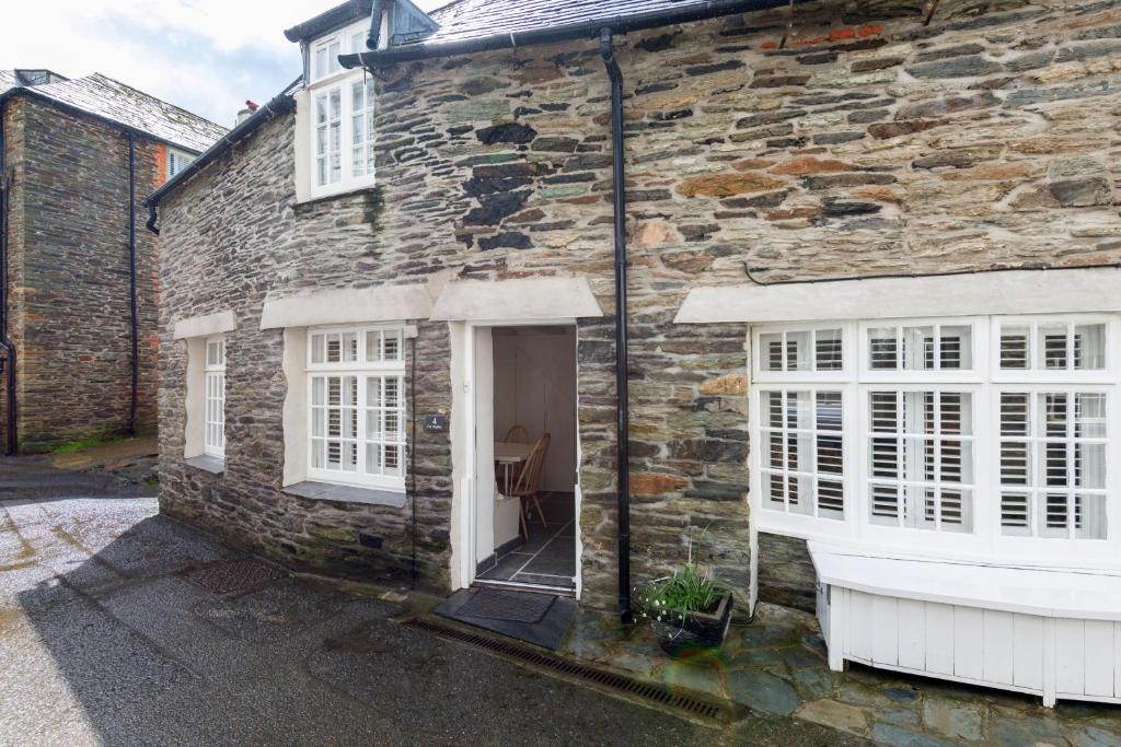 Cor anglais, Port Isaac