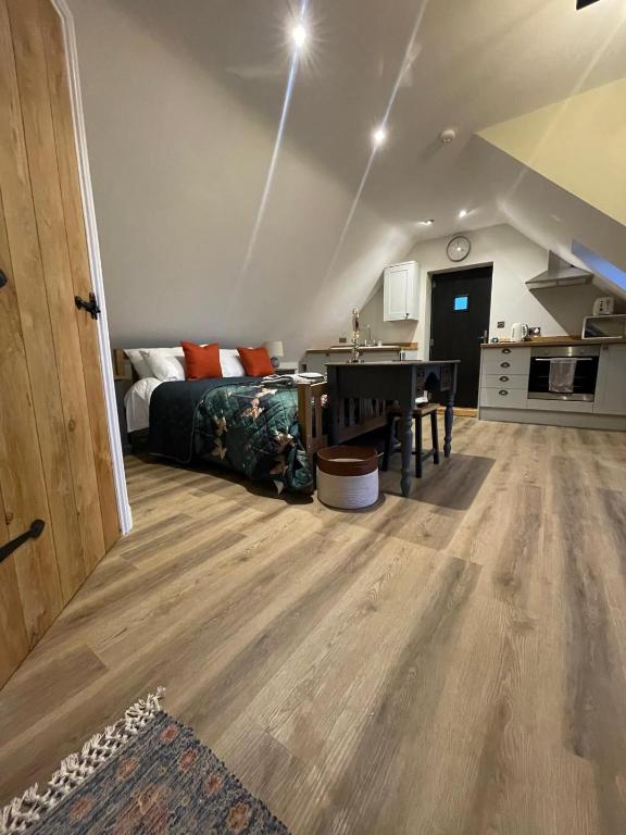 Roseberry View Barn, Northallerton, Northallerton