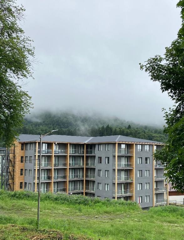 Vista Studio, Bakuriani