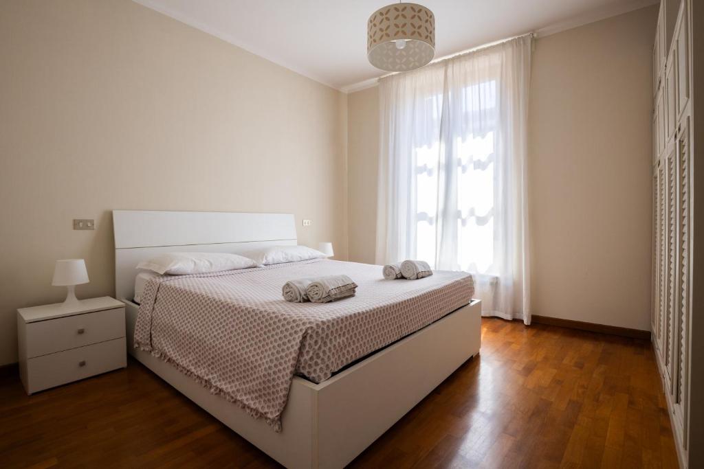 Residenza alla Corte Quaranta - 1