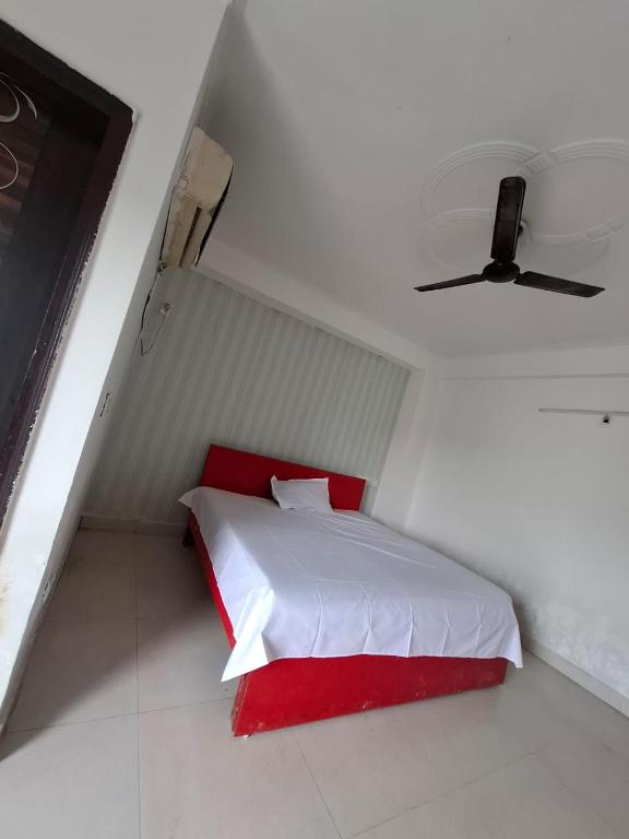 Doopar residency, Noida