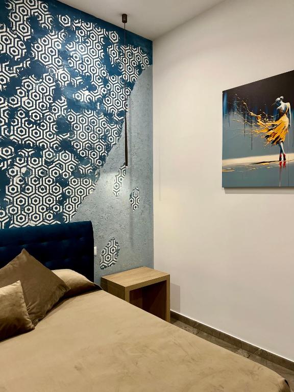 Fervore Luxury Rooms-Apartments - 1
