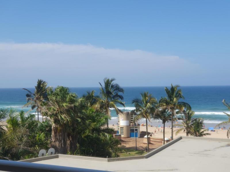 Margate Rondevoux, Margate