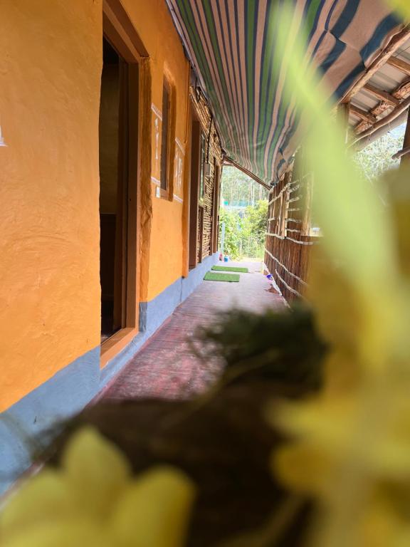 Kovilakam, Vattavada