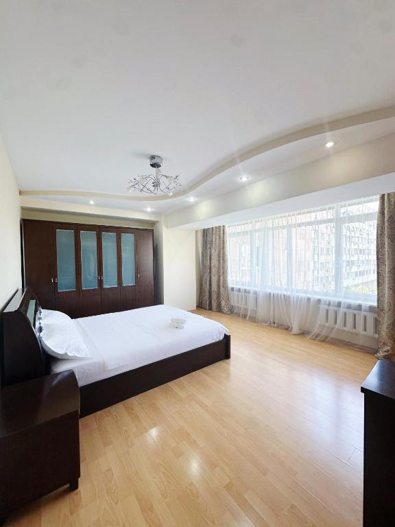 SAMAL Apartment, Almaty