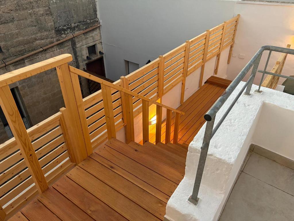 Attractions, Dimore della Corte in Lecce