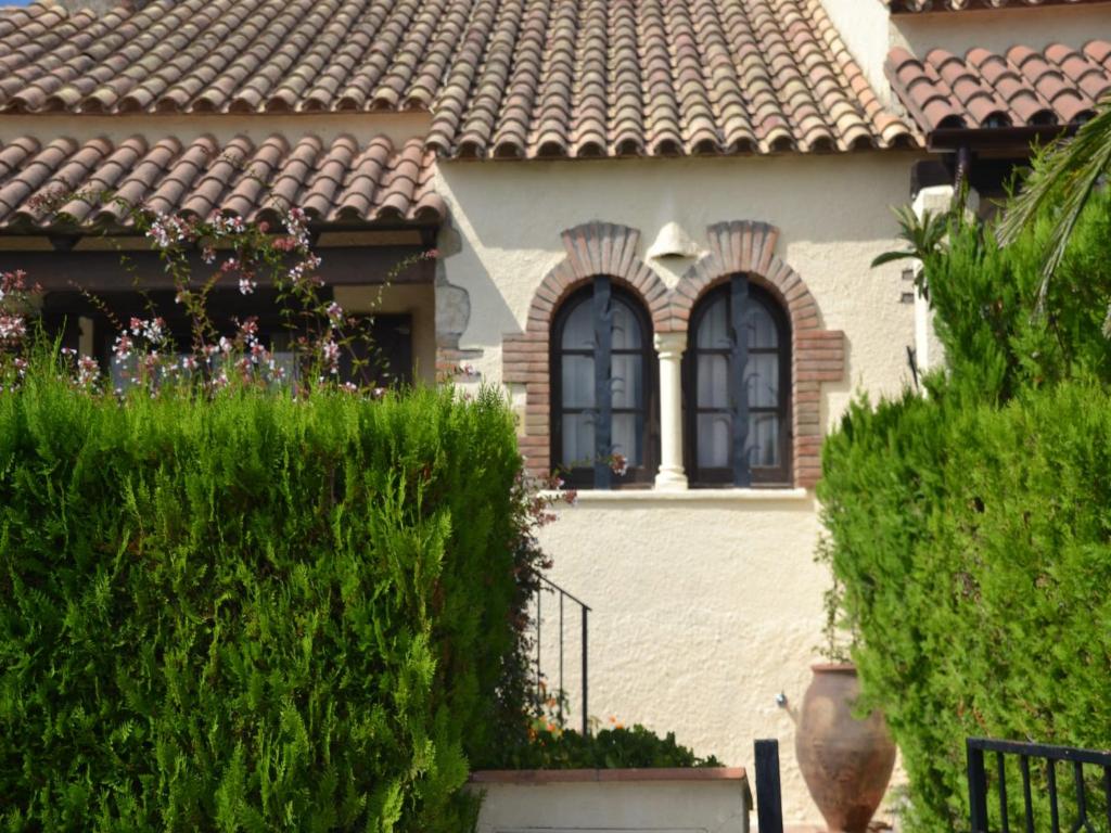Holiday Home in Torre Gran near Beach - 2