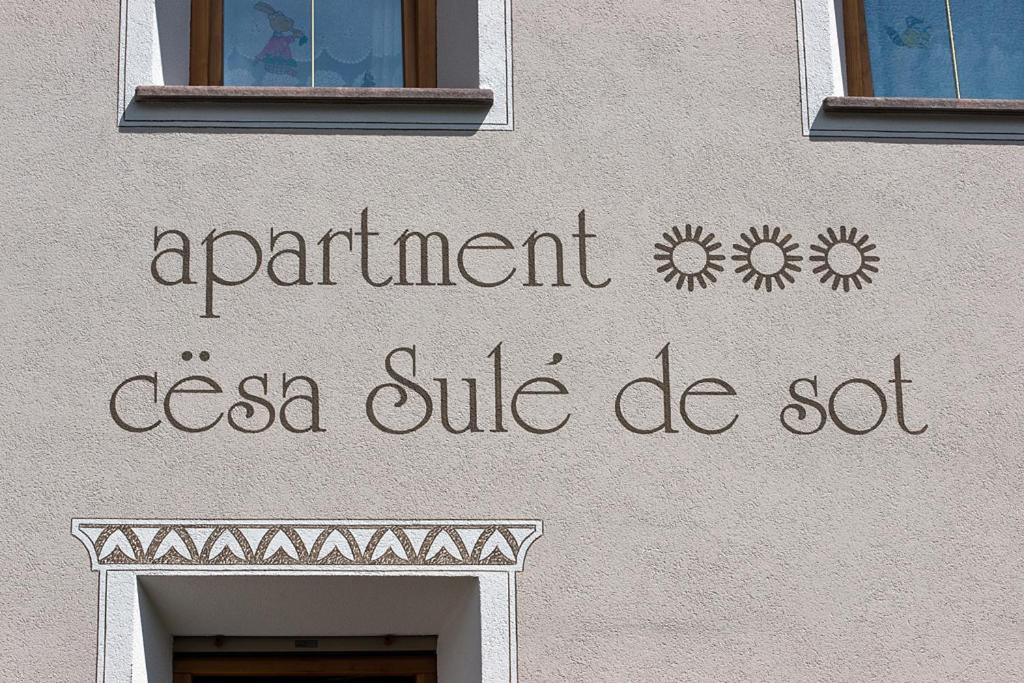 Cesa Sule de Sot - 3