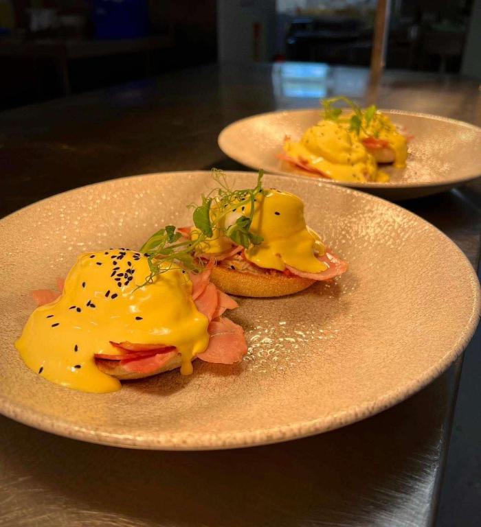 お料理のイメージ