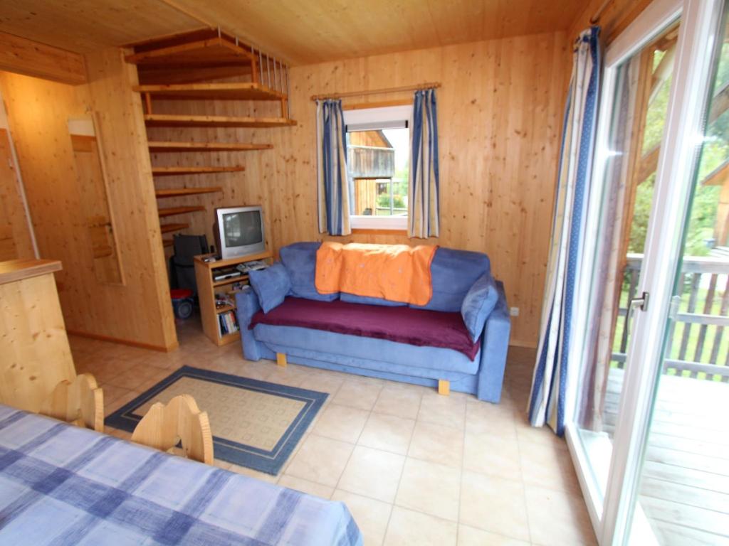 Chalet in Stadl an der Mur near Ski Slopes - 3