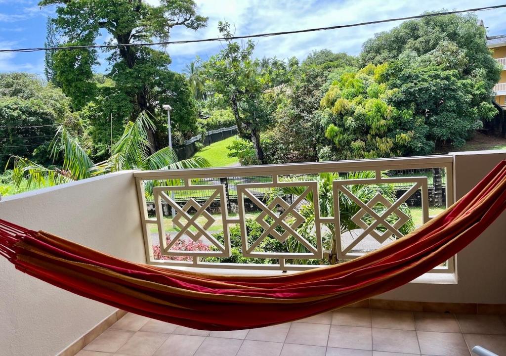 Mieux qu'à l'hôtel, Cayenne