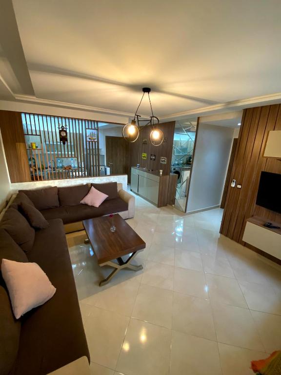 Charming Studio Apartment, Tanger