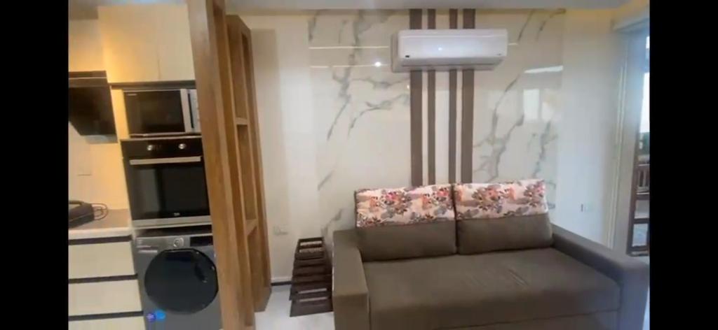 Stella Sea View shallet, Ain Soukhna