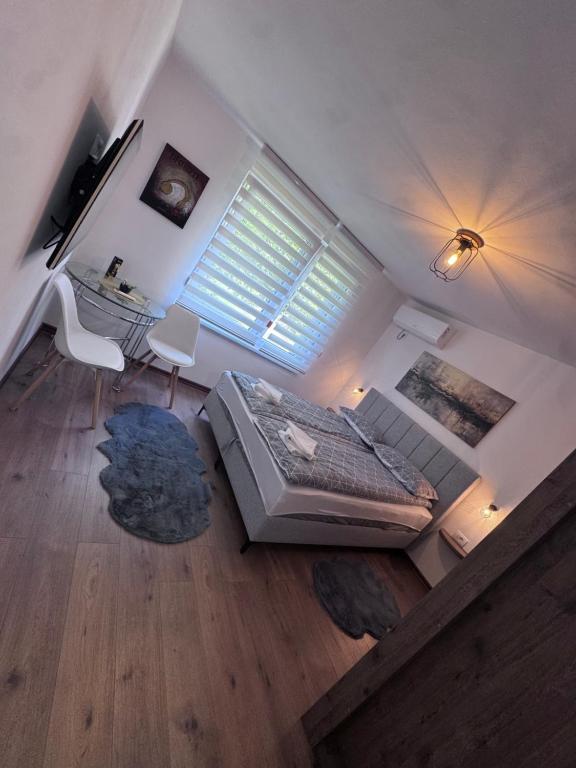 V Apartmani 3, Sarajevo