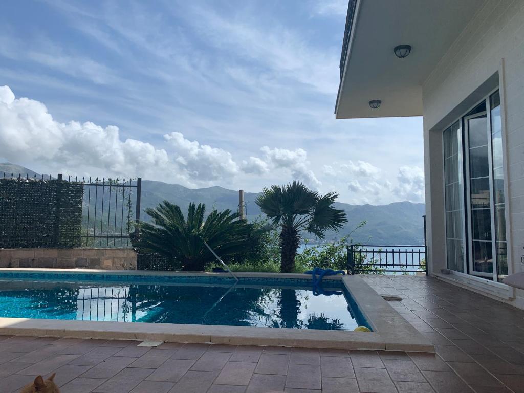 Villa Sofiia with panoramic views of the old town - 2
