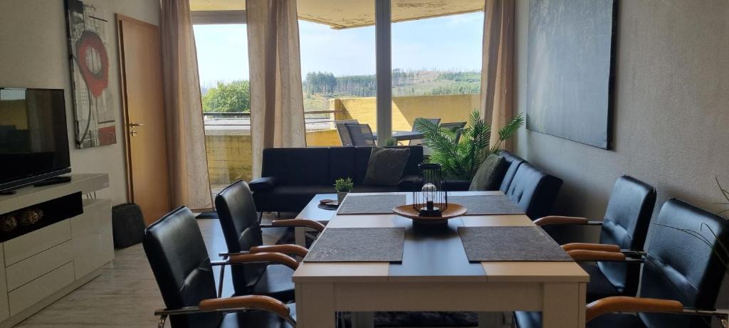 Apartment 212, Hohegeiß