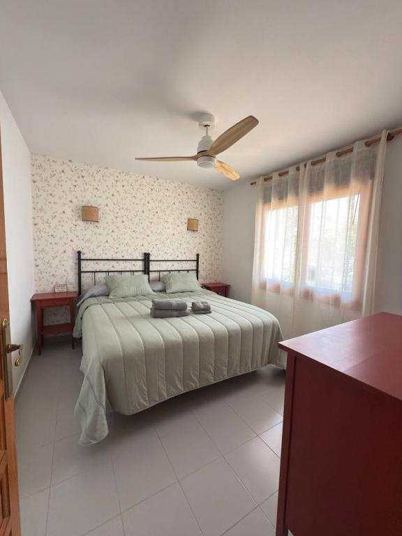 Villa Salitre, urbanización Vera Coast - 1