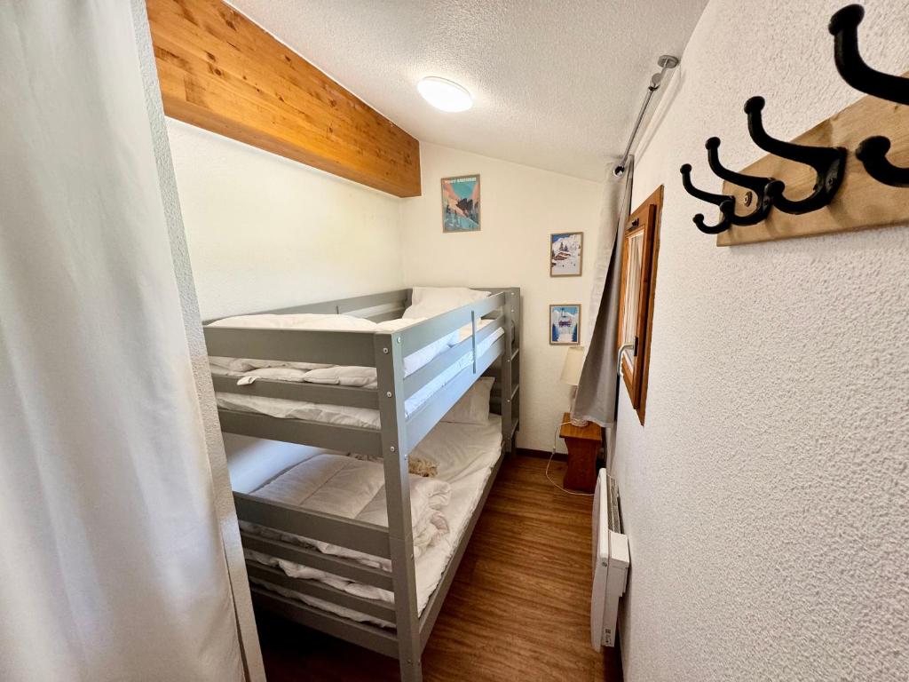 Appartement cosy 4 personnes Vue Montagne - 4