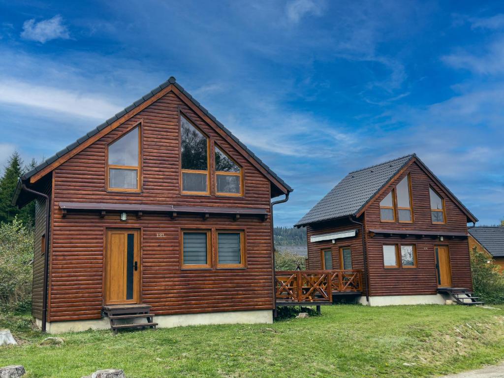 TEVA Lipno 131, Lipno nad Vltavou