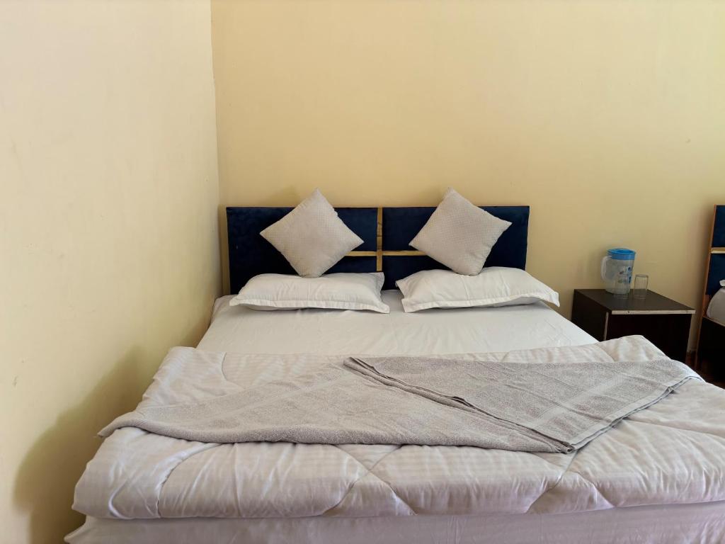 AP Residency, Uttarkāshi