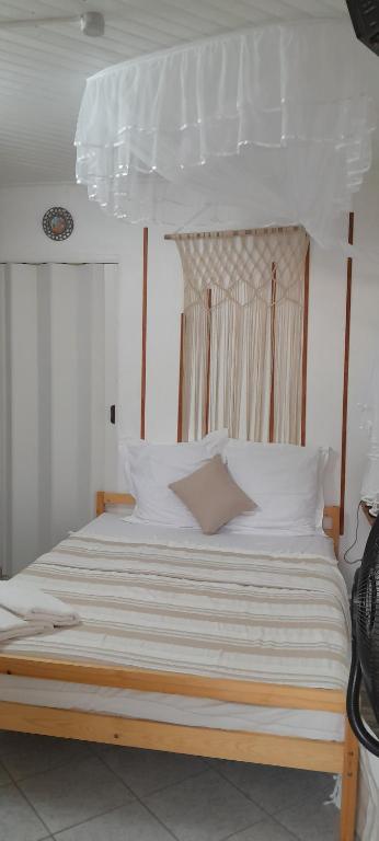 O Logis du Morne Jacob, CANNELLE Le Morne Rouge Martinique, Le Morne Rouge