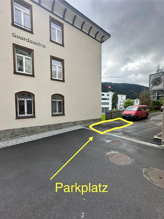 Wohnung Villa Guardaselva - 2