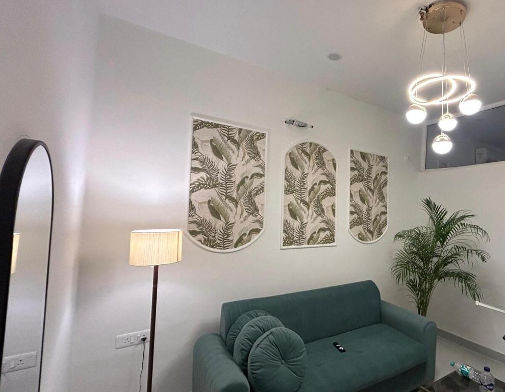 Have fun with Luxurious Stay River View, Māripat