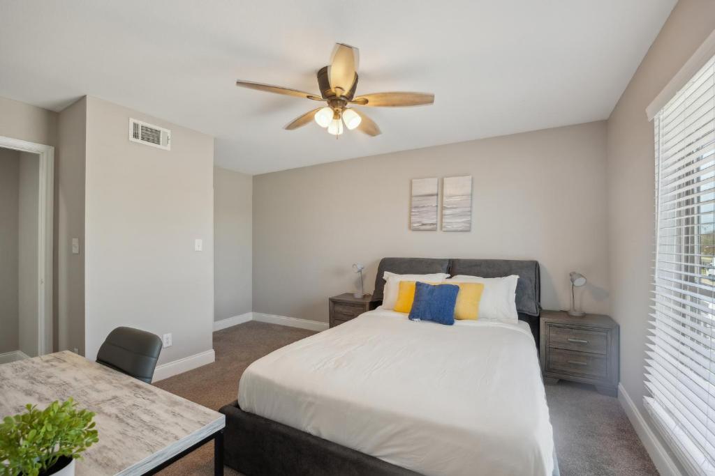 The Mirage 270 I Comfy 1bd1bth Apartment, Arlington