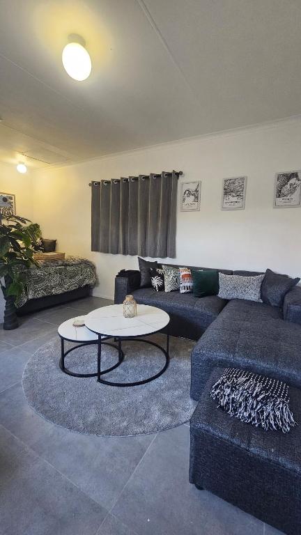 Studio 172, Johannesburg