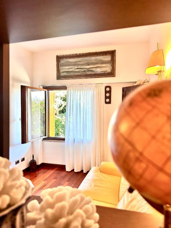Casa Aquamarina - 1