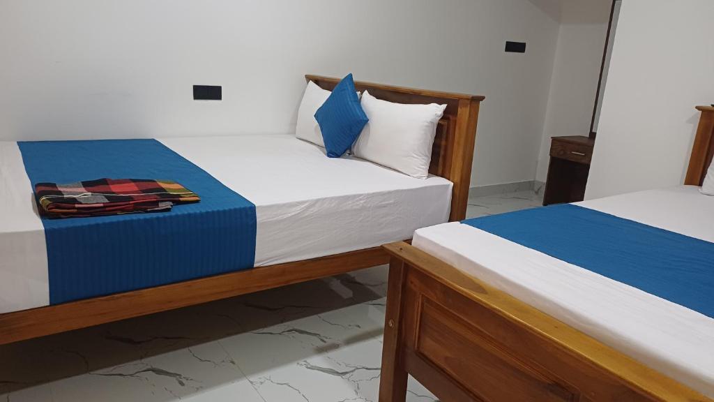 Selva Guest House, Trincomalee