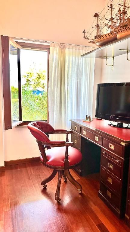 Casa Aquamarina - 5