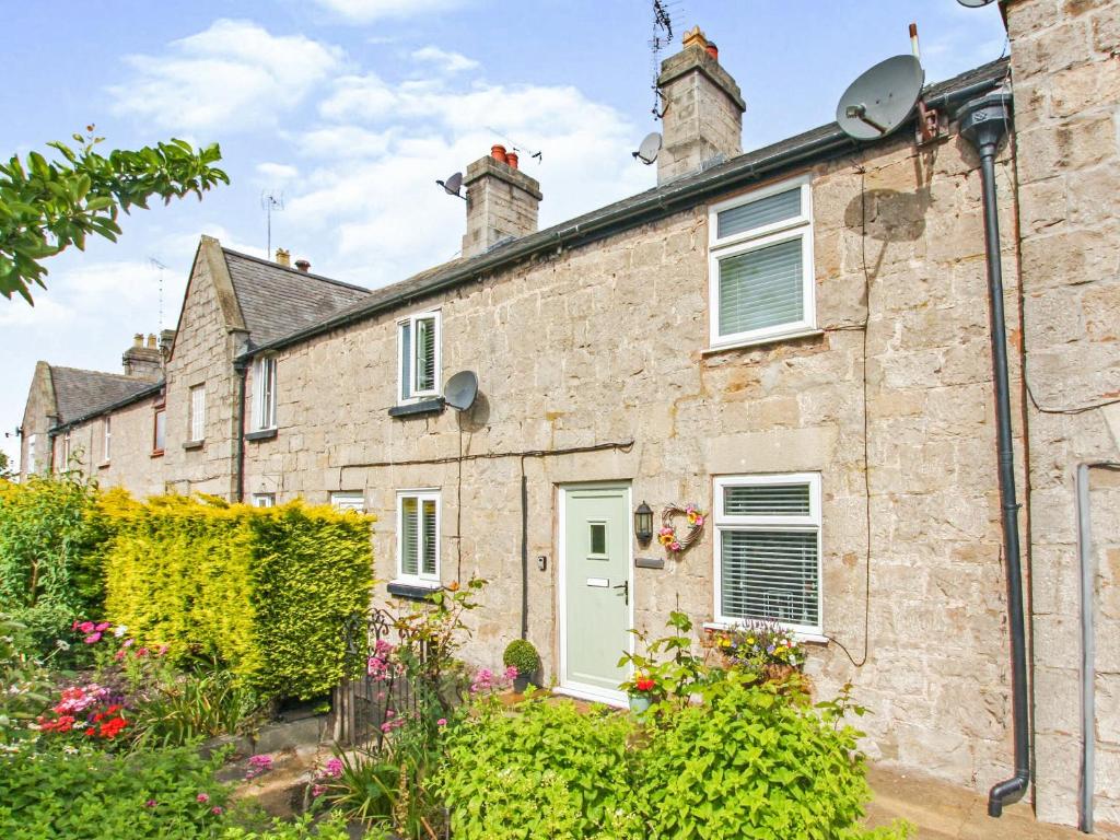 Pen Y Bont, Rhuddlan