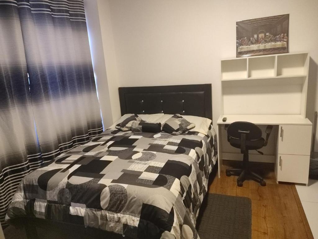 Hermoso Monoambiente - 2