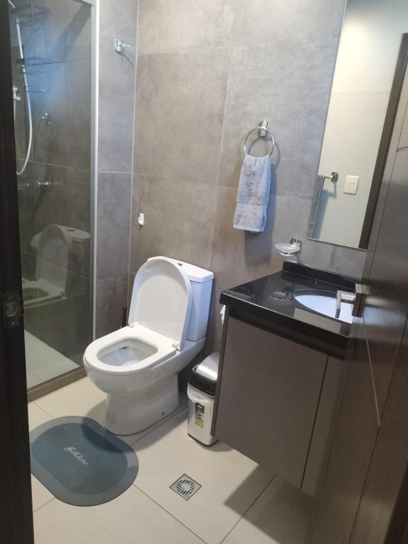 Hermoso Monoambiente - 5