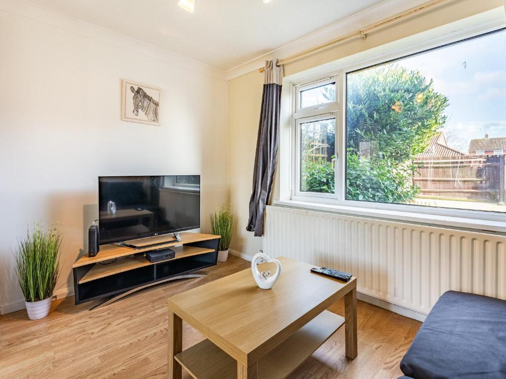 Belleaire Phoenix, Ashford