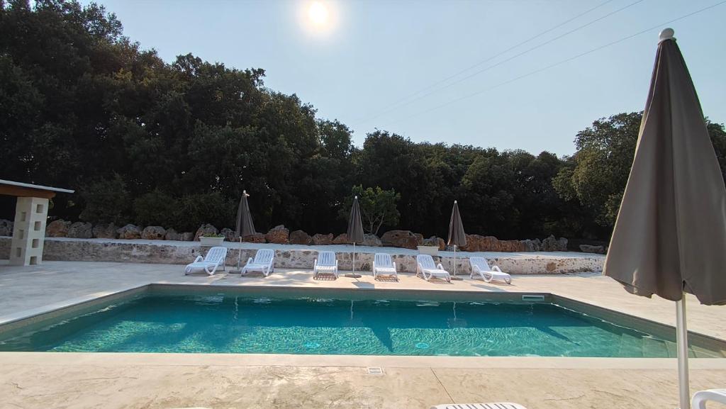 Il Trullo e la Pietra - 3