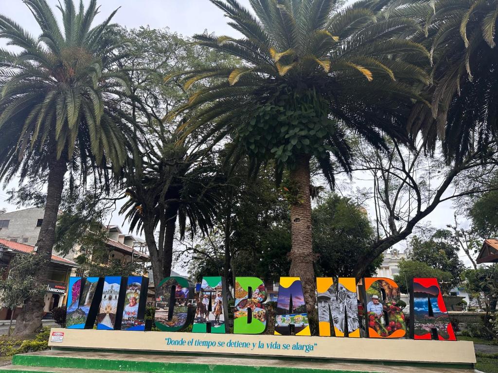 Casa Kalpa Vilcabamba - 3