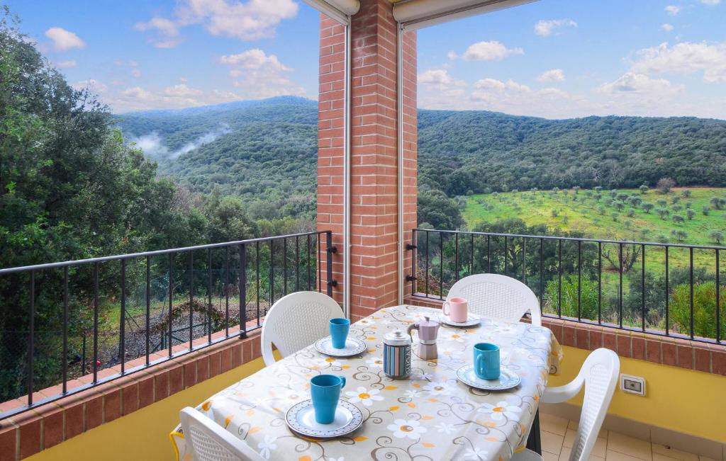 Awesome Apartment In Scarlino With Wifi, Scarlino