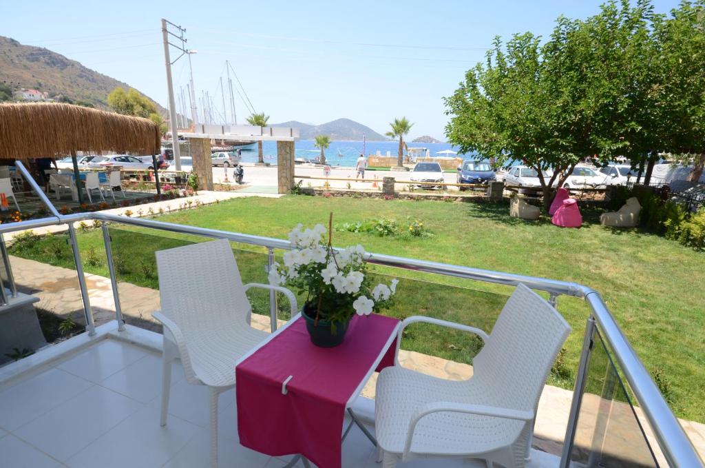 Kaya Hotel — Hotel in Marmaris