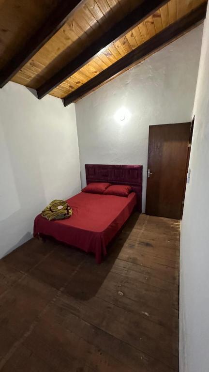Casa a minutos de la costanera Mboi Kae - Disponible WRC - 3