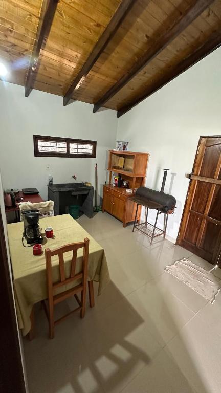 Casa a minutos de la costanera Mboi Kae - Disponible WRC - 4