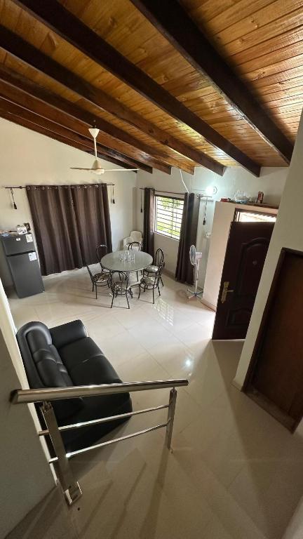 Casa a minutos de la costanera Mboi Kae - Disponible WRC - 5