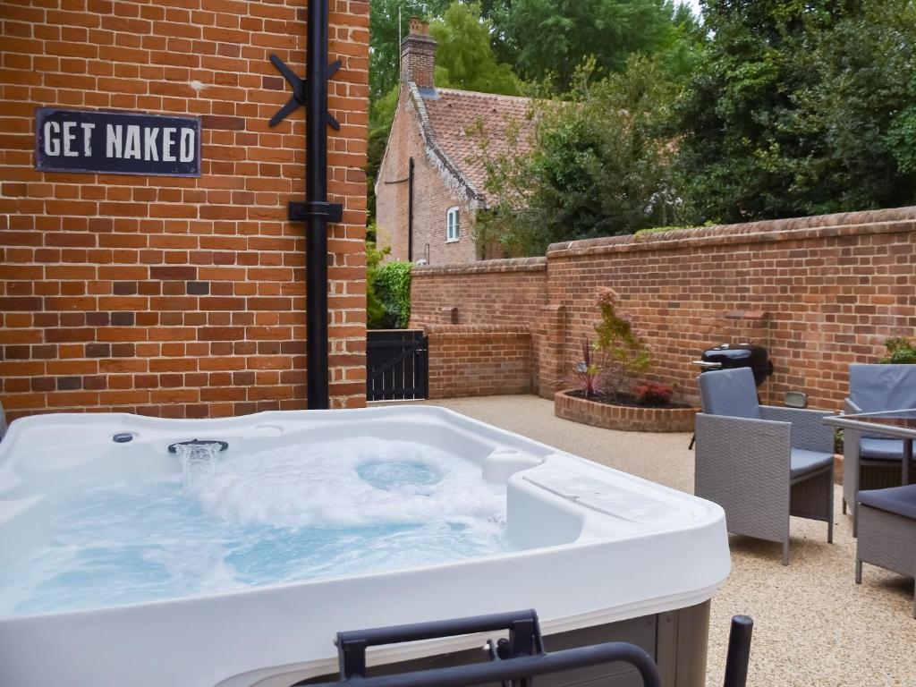 The Stables, Swainsthorpe