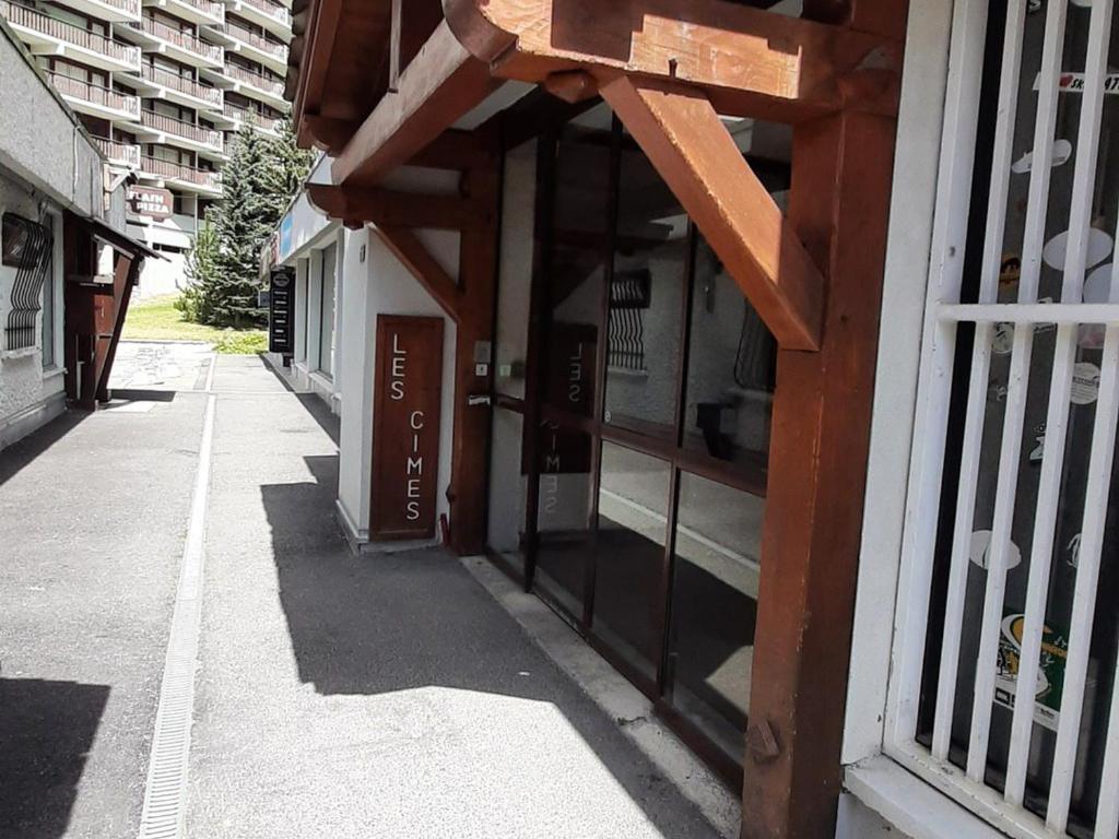 Appartement lumineux au centre de Val-d'Isère - FR-1-518-106 - 4