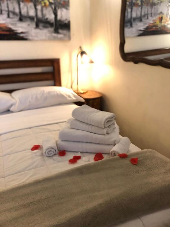 Trastevere Holiday Home - 2