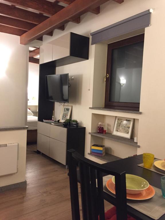 Trastevere Holiday Home - 5